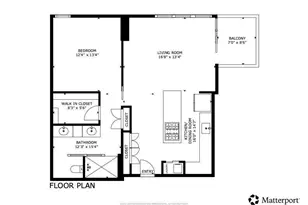 200 W Portland St, Phoenix, AZ 85003 - Photo 27