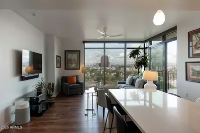 200 W Portland Street #822, Phoenix, AZ 85003 - Photo 11