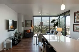 200 W Portland St, Phoenix, AZ 85003 - Photo 11