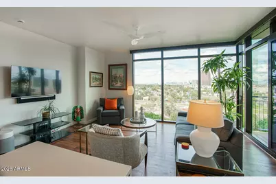 200 W Portland Street #822, Phoenix, AZ 85003 - Photo 13