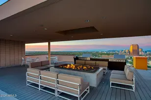 200 W Portland St, Phoenix, AZ 85003 - Photo 35