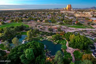 200 W Portland St, Phoenix, AZ 85003 - Photo 1