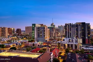 200 W Portland St, Phoenix, AZ 85003 - Photo 29