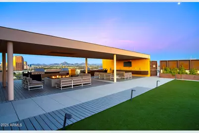 200 W Portland Street #822, Phoenix, AZ 85003 - Photo 33