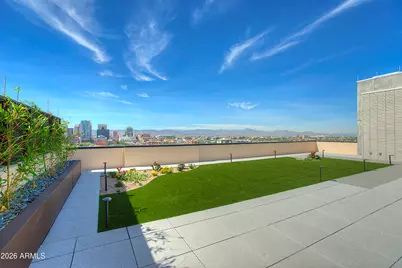 200 W Portland Street #822, Phoenix, AZ 85003 - Photo 51