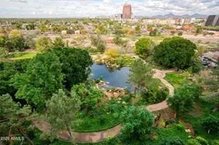 200 W Portland St, Phoenix, AZ 85003 - Photo 21