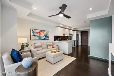 4422 N 75th Street #6002, Scottsdale, AZ 85251 - Photo 9