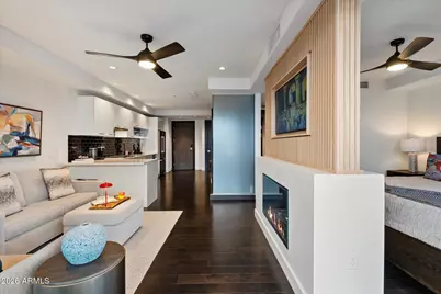 4422 N 75th Street #6002, Scottsdale, AZ 85251 - Photo 13