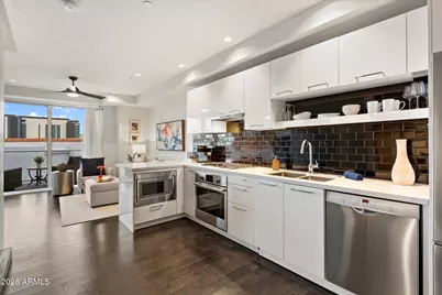 4422 N 75th Street #6002, Scottsdale, AZ 85251 - Photo 5