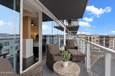 4422 N 75th Street #6002, Scottsdale, AZ 85251 - Photo 21