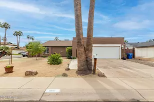 10101 W Sells Dr, Phoenix, AZ 85037 - Photo 1