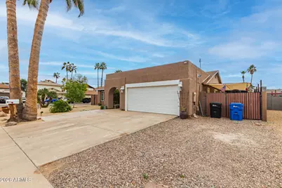 10101 W Sells Drive, Phoenix, AZ 85037 - Photo 3