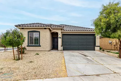 24368 W Verlea Drive, Buckeye, AZ 85326 - Photo 1