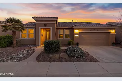 42585 W Heavenly Place, Maricopa, AZ 85138 - Photo 1