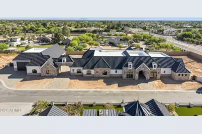 3623 E Mallory Circle, Mesa, AZ 85213 - Photo 3