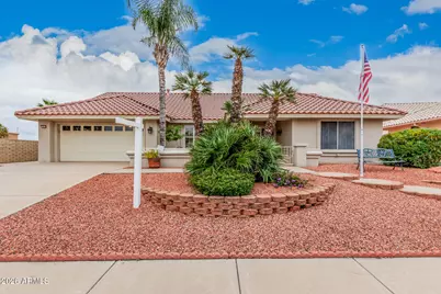 14235 W White Rock Drive, Sun City West, AZ 85375 - Photo 1