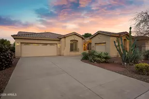 20471 N Wishing Well Ln, Maricopa, AZ 85138 - Photo 1