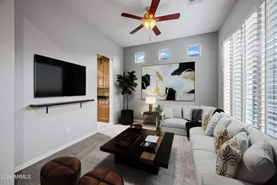 20471 N Wishing Well Lane, Maricopa, AZ 85138 - Photo 17