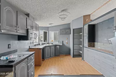 865 W Mountain View Lane, Quartzsite, AZ 85346 - Photo 9