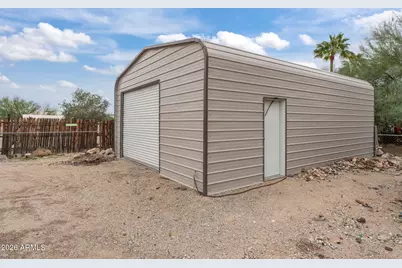 865 W Mountain View Lane, Quartzsite, AZ 85346 - Photo 3