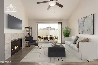 1111 W Summit Place #88, Chandler, AZ 85224 - Photo 5