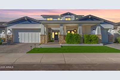 17336 W Crawfordsville Drive, Surprise, AZ 85388 - Photo 3