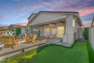 17336 W Crawfordsville Dr, Surprise, AZ 85388 - Photo 47