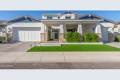 17336 W Crawfordsville Drive, Surprise, AZ 85388 - Photo 1