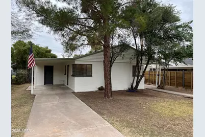 1226 S Roosevelt Street, Tempe, AZ 85281 - Photo 1