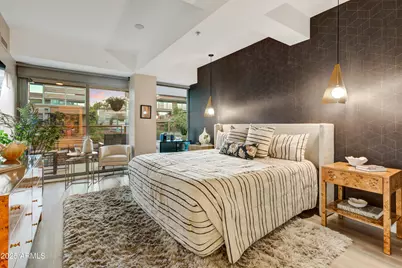 7167 E Rancho Vista Drive #5001, Scottsdale, AZ 85251 - Photo 11