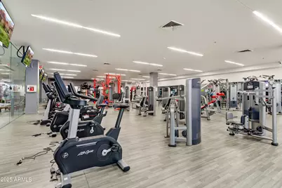 7167 E Rancho Vista Drive #5001, Scottsdale, AZ 85251 - Photo 29