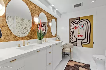 7167 E Rancho Vista Drive #5001, Scottsdale, AZ 85251 - Photo 15