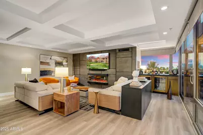 7167 E Rancho Vista Drive #5001, Scottsdale, AZ 85251 - Photo 3