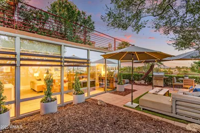 7167 E Rancho Vista Drive #5001, Scottsdale, AZ 85251 - Photo 25