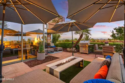 7167 E Rancho Vista Drive #5001, Scottsdale, AZ 85251 - Photo 23