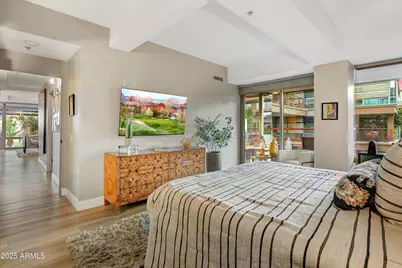 7167 E Rancho Vista Drive #5001, Scottsdale, AZ 85251 - Photo 13