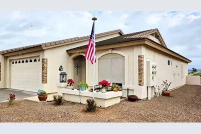 10960 E Monte Avenue #113, Mesa, AZ 85209 - Photo 1