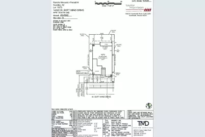 14322 W Soft Wind Drive, Surprise, AZ 85387 - Photo 3