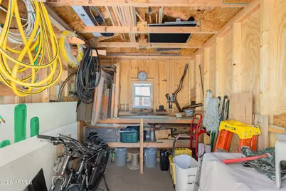 488 S Sky Ranch Road, Sierra Vista, AZ 85635 - Photo 23