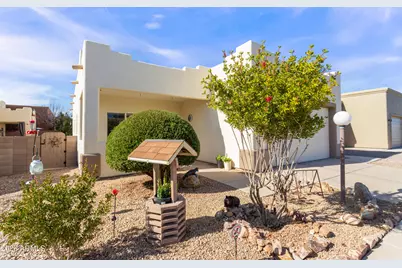 488 S Sky Ranch Road, Sierra Vista, AZ 85635 - Photo 3