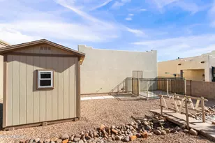 488 S Sky Ranch Rd, Sierra Vista, AZ 85635 - Photo 27