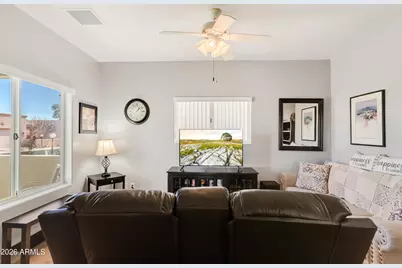 488 S Sky Ranch Road, Sierra Vista, AZ 85635 - Photo 7