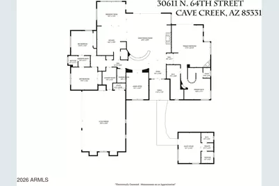 30611 N 64th Street, Cave Creek, AZ 85331 - Photo 65