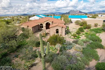 30611 N 64th Street, Cave Creek, AZ 85331 - Photo 63