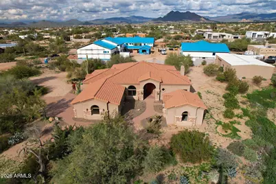 30611 N 64th Street, Cave Creek, AZ 85331 - Photo 59