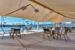 10533 W Pineaire Dr, Sun City, AZ 85351 - Photo 41