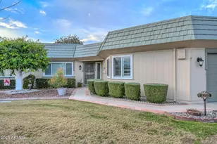 10533 W Pineaire Dr, Sun City, AZ 85351 - Photo 1