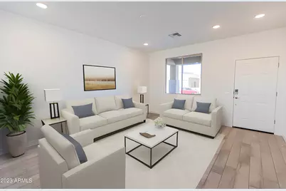 17008 W Alice Avenue, Waddell, AZ 85355 - Photo 3