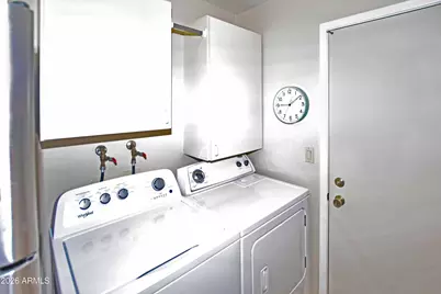 552 S Rosemont --, Mesa, AZ 85206 - Photo 19