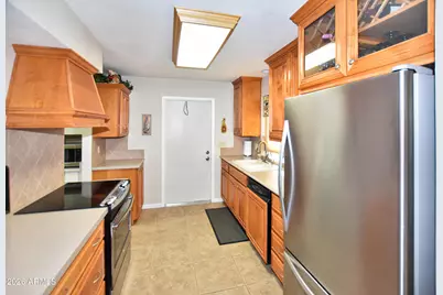 552 S Rosemont --, Mesa, AZ 85206 - Photo 13